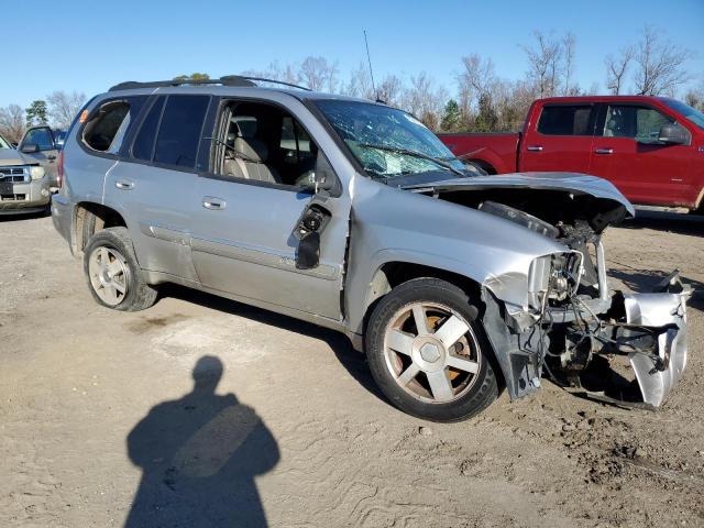 1GKDS13S342414175 - 2004 GMC ENVOY SILVER photo 4