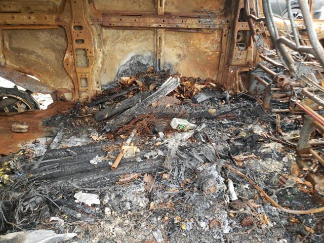 3C6LRVAG1ME568550 - 2021 RAM PROMASTER 1500 STANDARD BURN photo 10