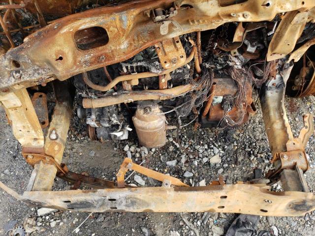 3C6LRVAG1ME568550 - 2021 RAM PROMASTER 1500 STANDARD BURN photo 11