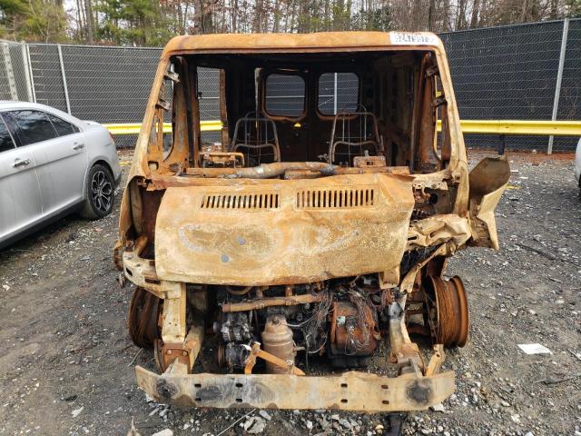 3C6LRVAG1ME568550 - 2021 RAM PROMASTER 1500 STANDARD BURN photo 5