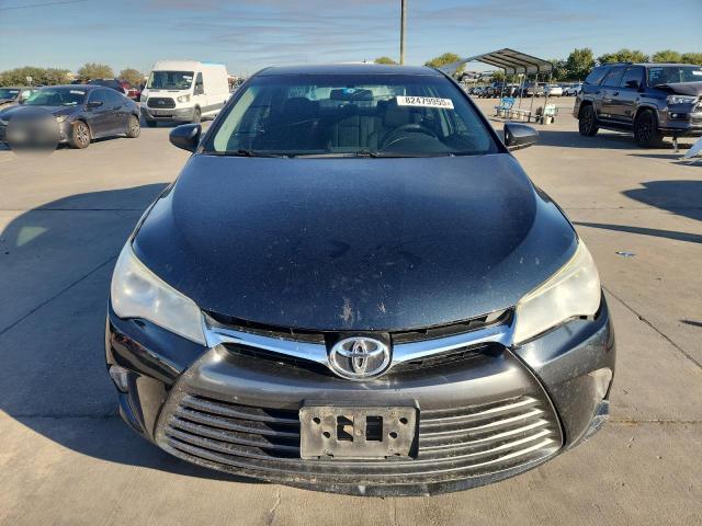 4T1BF1FK3HU616376 - 2017 TOYOTA CAMRY LE 黑色 照片 5