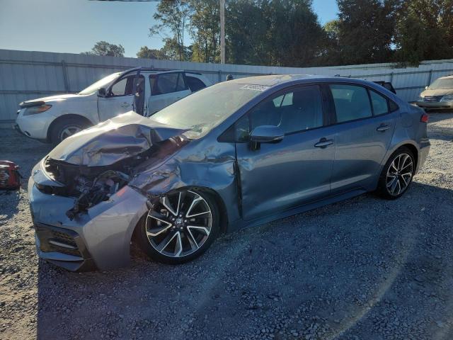 2020 TOYOTA COROLLA SE, 