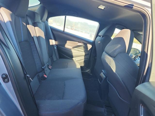 5YFS4RCE9LP043397 - 2020 TOYOTA COROLLA SE أزرق صورة 10