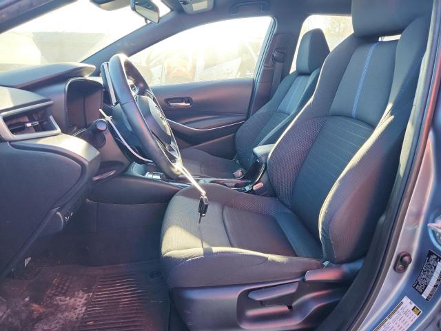 5YFS4RCE9LP043397 - 2020 TOYOTA COROLLA SE أزرق صورة 7