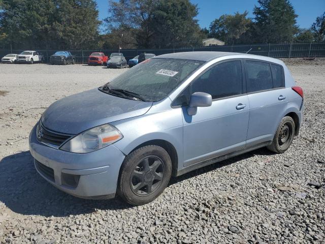 2010 NISSAN VERSA S, 