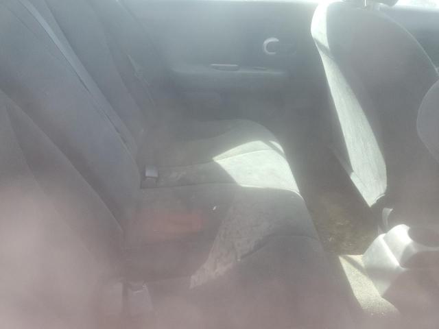 3N1BC1CP2AL436967 - 2010 NISSAN VERSA S ლურჯი ფოტო 10