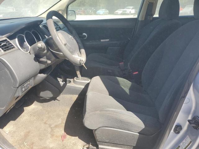 3N1BC1CP2AL436967 - 2010 NISSAN VERSA S ლურჯი ფოტო 7