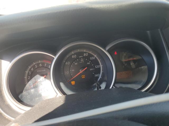 3N1BC1CP2AL436967 - 2010 NISSAN VERSA S ლურჯი ფოტო 9