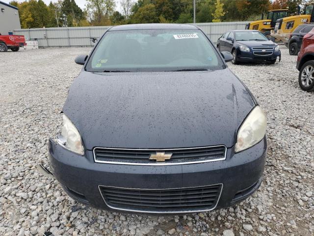 2G1WB57K591323477 - 2009 CHEVROLET IMPALA LS BLUE photo 5
