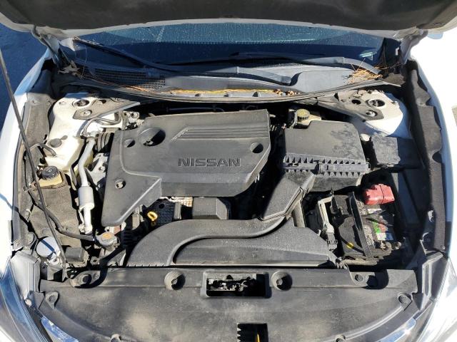 1N4AL3AP8GC247953 - 2016 NISSAN ALTIMA 2.5 Biały zdjęcie 11