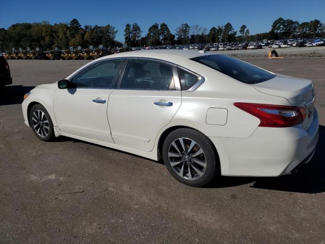 1N4AL3AP8GC247953 - 2016 NISSAN ALTIMA 2.5 Biały zdjęcie 2