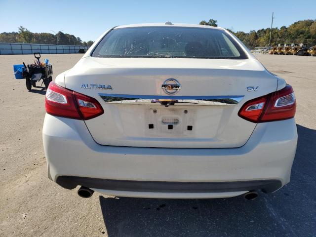 1N4AL3AP8GC247953 - 2016 NISSAN ALTIMA 2.5 Biały zdjęcie 6