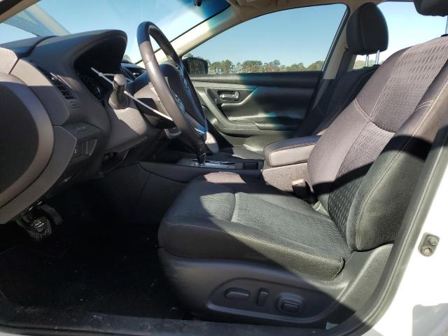 1N4AL3AP8GC247953 - 2016 NISSAN ALTIMA 2.5 Biały zdjęcie 7