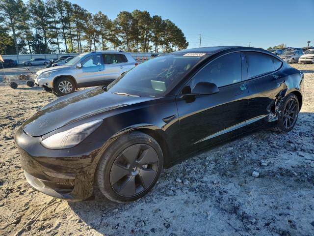 2022 TESLA MODEL 3, null