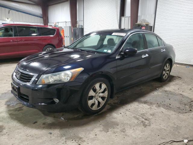 2008 HONDA ACCORD EXL, 