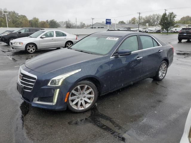 2016 CADILLAC CTS, 