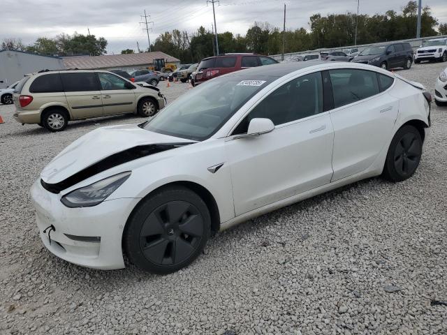 2019 TESLA MODEL 3, 