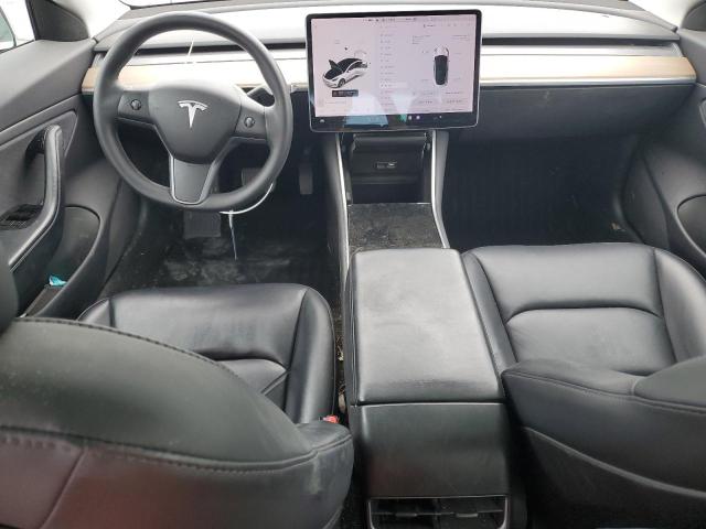 5YJ3E1EB0KF469768 - 2019 TESLA MODEL 3 Ақ фото 8