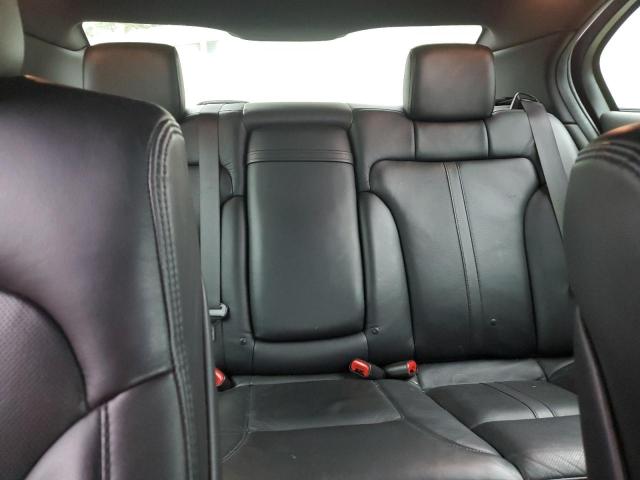 1LNHL9DK2EG603603 - 2014 LINCOLN MKS 黑色 照片 10