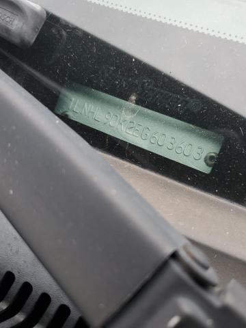 1LNHL9DK2EG603603 - 2014 LINCOLN MKS 黑色 照片 13