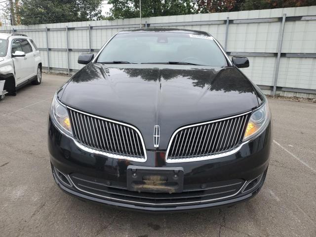 1LNHL9DK2EG603603 - 2014 LINCOLN MKS 黑色 照片 5