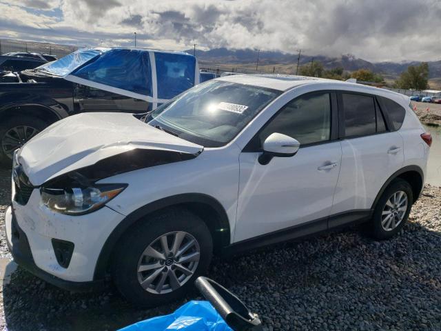 2015 MAZDA CX-5 TOURING, 