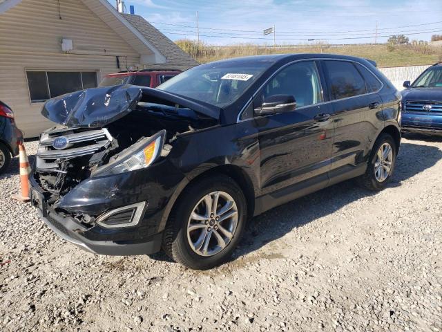 2018 FORD EDGE SEL, 