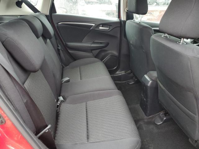 3HGGK5H89LM702112 - 2020 HONDA FIT EX Qırmızı foto 10