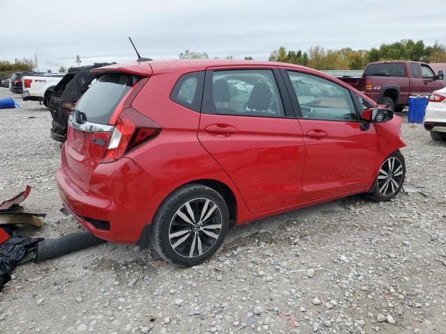 3HGGK5H89LM702112 - 2020 HONDA FIT EX Qırmızı foto 3