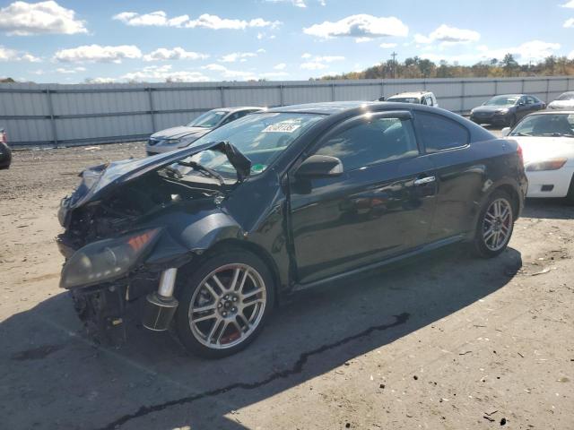 2006 TOYOTA SCION TC, 