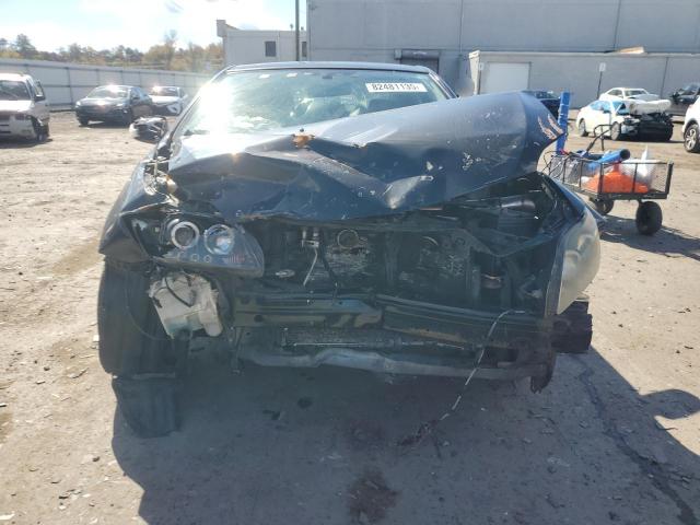 JTKDE167X60104784 - 2006 TOYOTA SCION TC Siyah fotoğraf 5