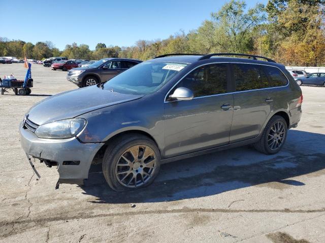 2012 VOLKSWAGEN JETTA TDI, 