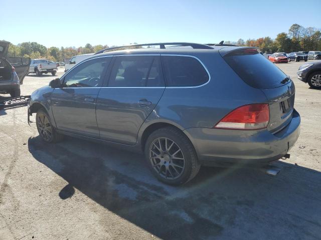 3VWPL7AJ5CM708510 - 2012 VOLKSWAGEN JETTA TDI ნაცრისფერი ფოტო 2