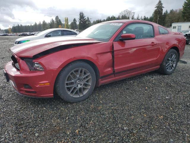 2013 FORD MUSTANG, 