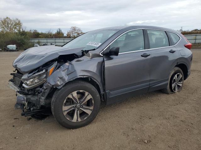 2019 HONDA CR-V LX, 