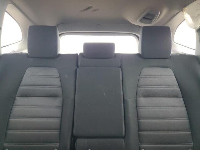 2HKRW6H31KH208577 - 2019 HONDA CR-V LX Gri fotoğraf 10