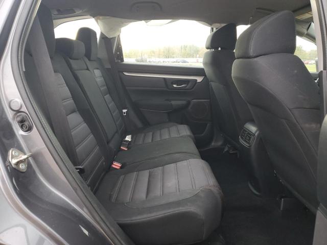 2HKRW6H31KH208577 - 2019 HONDA CR-V LX Gri fotoğraf 11