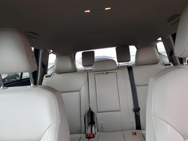 1V2UR2CAXKC528233 - 2019 VOLKSWAGEN ATLAS SE Синий фото 10