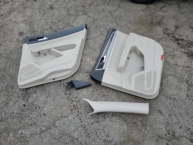 1V2UR2CAXKC528233 - 2019 VOLKSWAGEN ATLAS SE Синий фото 13