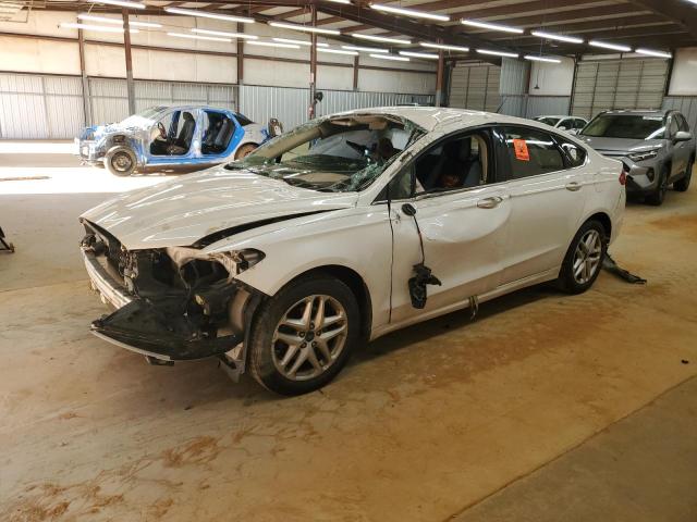 2014 FORD FUSION SE, 