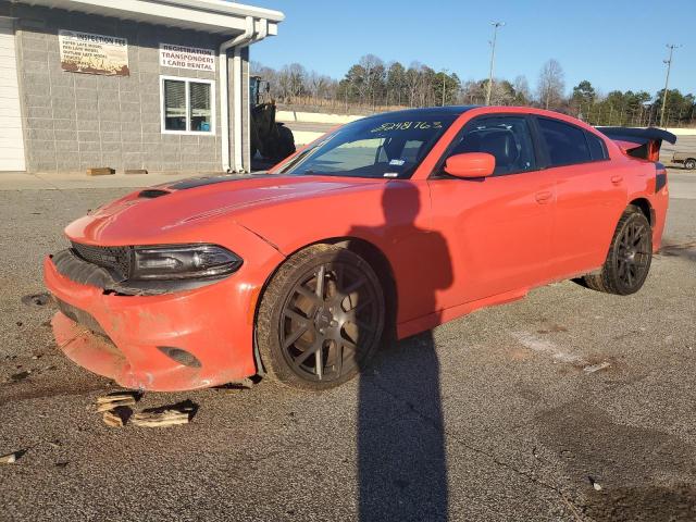 2017 DODGE CHARGER R/T, 