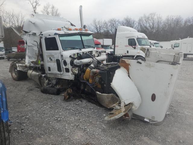 1XPFAB8X95N892469 - 2005 PETERBILT 378 WHITE photo 9