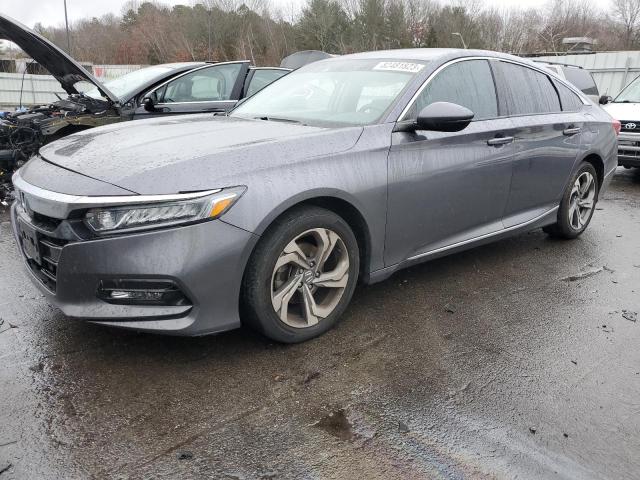 2019 HONDA ACCORD EXL, 