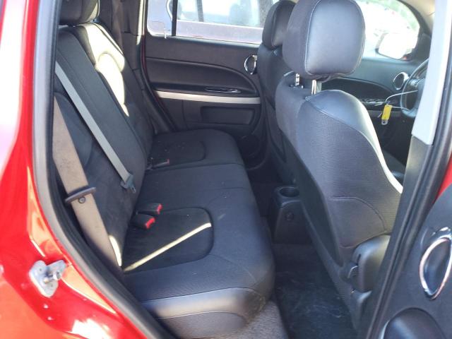 3GNDA63X98S643078 - 2008 CHEVROLET HHR SS 红色 照片 10