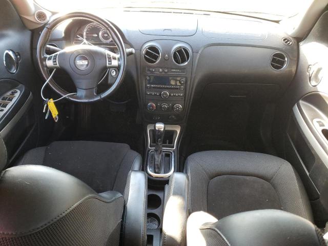 3GNDA63X98S643078 - 2008 CHEVROLET HHR SS 红色 照片 8