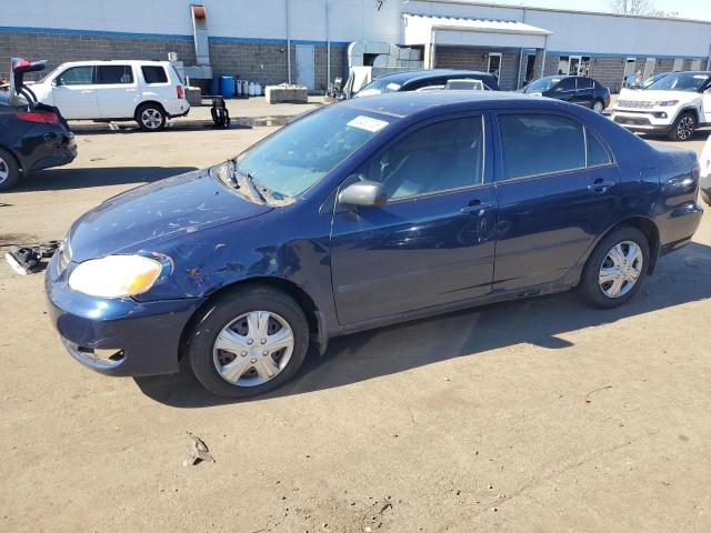 2006 TOYOTA COROLLA CE, 