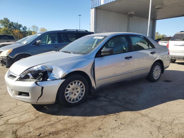 2006 HONDA ACCORD VALUE, 