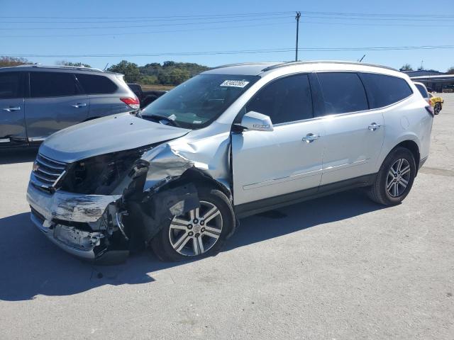 2015 CHEVROLET TRAVERSE LT, 