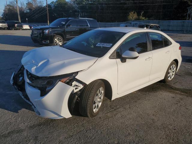 2020 TOYOTA COROLLA LE, 