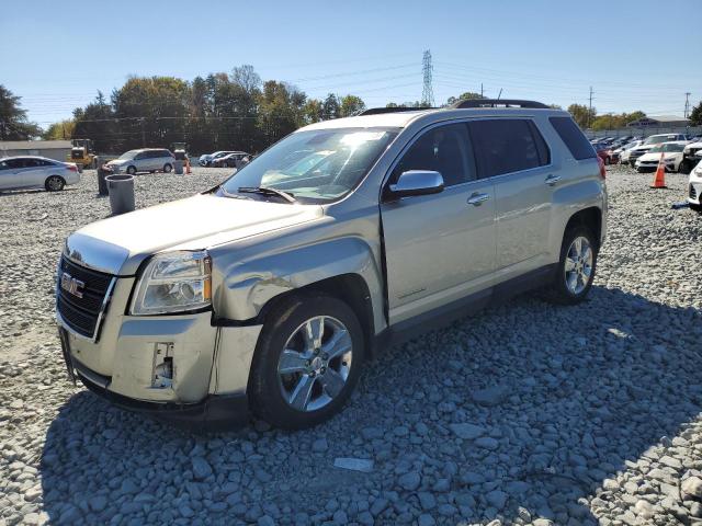 2014 GMC TERRAIN SLE, 